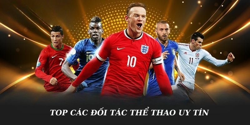 Khám phá các sảnh thể thao của nhà cái 33WIN