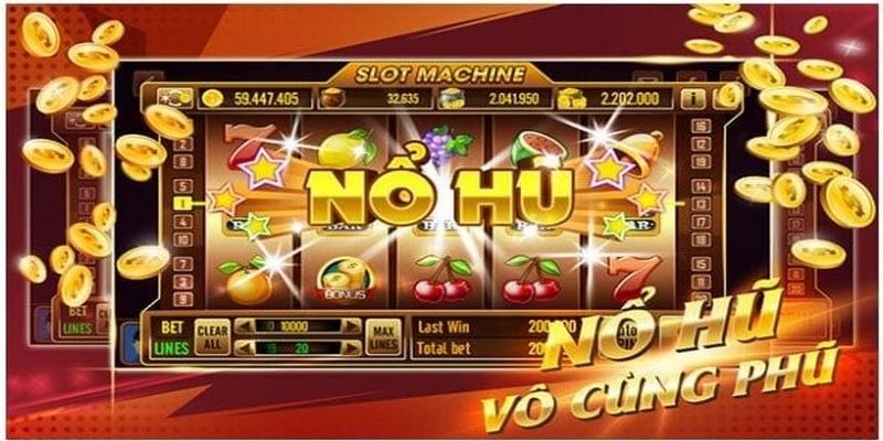 Kinh nghiệm chơi game nổ hũ 33win